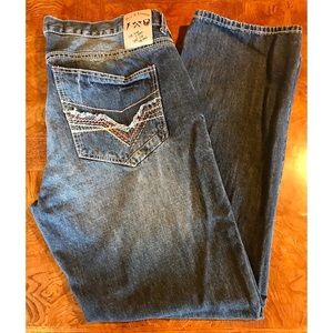 Axe & Crown Jeans 38x32